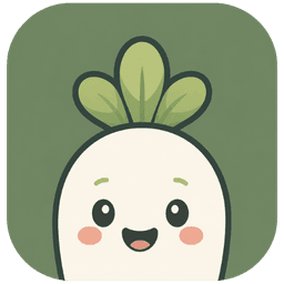 Logo de l’application Mimiam